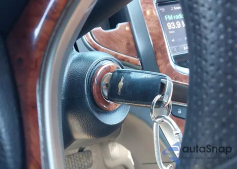 2014 Chevrolet Sonic Lt Auto из США, поврежденный, VIN 1G1JC6SH7E4243850